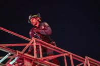 9-1-1 Notruf L.A. – Eddie Diaz (Ryan Guzman)