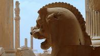 Metropolen der Antike – Unter Dareios I. entsteht ein gigantischer Palastkomplex: Persepolis.