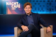 Nachtcafé – Prof. Dr. Michael Steinbrecher