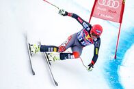Streif: One Hell of a Ride – Bode Miller.