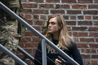 Manifest – Michaela Stone (Melissa Roxburgh)