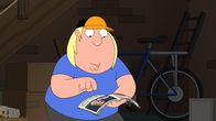 Family Guy – Chris Griffin