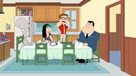 American Dad! – (v.l.n.r.)