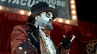 Candy Corn – Dr. Death / Lester (Pancho Moler)