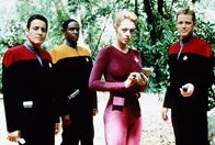 Star Trek - Raumschiff Voyager – Fr, 06.01., 18:05 Uhr