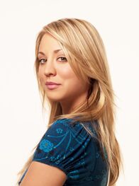 The Big Bang Theory – (5. Staffel) - Penny (Kaley Cuoco), hat zwar keine Ahnung von Physik, doch kennt die Welt da draußen - etwas, was den Physikern vollkommen fremd zu sein scheint ...