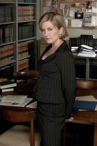 Law & Order: Trial by Jury – Law & Order: Trial by Jury (2005)