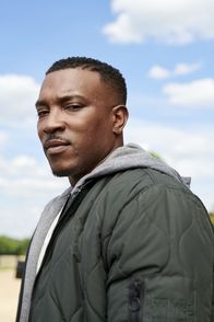 Bulletproof – Ronnie Pike (Ashley Walters)