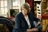 Tea with the Dames – Maggie Smith