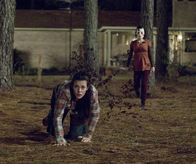 The Strangers – The Strangers (2008)