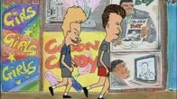 Mike Judge's Beavis & Butt-Head – Mi, 18.03., 04:55 Uhr