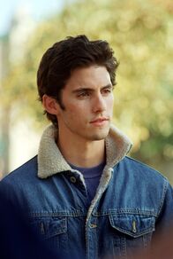 Gilmore Girls – Jess (Milo Ventimiglia) macht es den Bewohnern von Stars Hollow und vor allem Luke nicht immer einfach, doch als Rory ihm den Kopf wäscht, steigt seine Begeisterung für das Mädchen und er beginnt über seine Taten nachzudenken ...