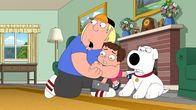 Family Guy – Chris Griffin (l.)
