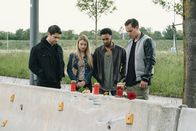 Der Alte – Der Alte (2018)