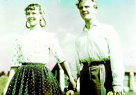 Ich denke oft an Piroschka – Ich denke oft an Piroschka (1955)