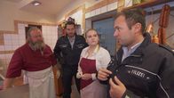 Auf Streife – Do, 13.02., 05:05 Uhr