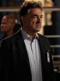 Criminal Minds – Criminal Minds (2017)