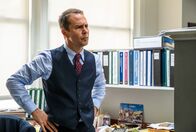 Der Fall Richard Jewell – Watson Bryant (Sam Rockwell).