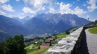 Bergwelten – Schwabenland