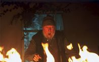 Inspector Barnaby – Benbow (Freddie Jones).