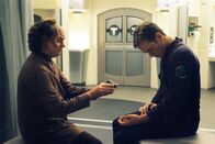 Star Trek: Enterprise – Star Trek: Enterprise (2001)