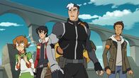 Voltron: Legendärer Verteidiger​​ – Sa, 12.09., 13:25 Uhr