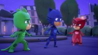 PJ Masks - Pyjamahelden – Mi, 06.04., 06:00 Uhr
