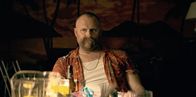 Wayne – Calvin Clay (Kirk Ward)