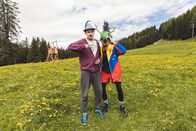 Forsthaus Rampensau – Do, 13.10., 22:30 Uhr