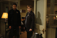 Criminal Intent - Verbrechen im Visier – Criminal Intent - Verbrechen im Visier (2009)