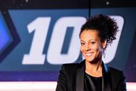 1 gegen 100 – Angélique Beldner