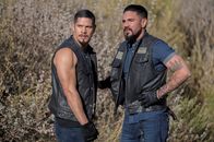 Mayans M.C. – Mayans M.C. (2019)