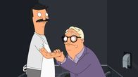 Bob's Burgers – Gemeinsam haben sie vor, Mr. Fischoeder davon zu überzeugen, die Wonder Wharf zu verkaufen: Bob (l.) und Felix (r.) ...