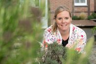 Land & Lecker – Annika Ahlers-Vincke auf dem Vinckehof in Everswinkel.