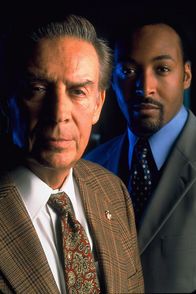 Law & Order – Law & Order (1990)