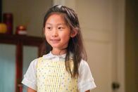 Fresh off the Boat – Cassia Samson (Lei).