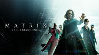 Matrix Resurrections – Fr, 10.01., 22:50 Uhr