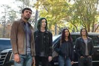 The Gifted – The Gifted (2018)