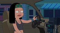 American Dad! – Hayley