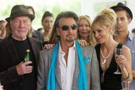 Mr. Collins' zweiter Frühling – Danny Collins (Al Pacino) war einst ein gefeierter Rockstar.