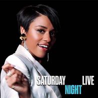 Saturday Night Live – (47. Staffel) - Saturday Night Live - Ariana DeBose