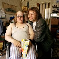 Little Britain – Andy and Lou.