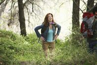 Desperate Housewives – Ahnt nicht, dass Dave etwas Schreckliches mit ihr vor hat: Katherine (Dana Delany) ...