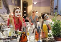 Sturm der Liebe – Sturm der Liebe (2012)