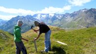 alpha-expedition: Südtirol – Am Timmelsjoch.