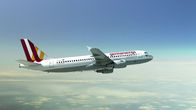 Mayday - Alarm im Cockpit – Germanwings-Flug 9525 startet in Barcelona und soll ursprünglich in Düsseldorf landen. Sechs Besatzungsmitglieder und 144 Passagiere befinden sich an Bord des A320.