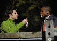 Psych – Psych (2008)