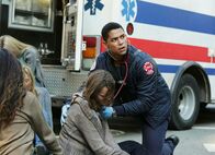 Chicago Fire – Chicago Fire (2014)