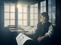 Outlander – Outlander (2017)