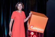 alpha-Campus Talks – alpha-Campus Talks (2018)